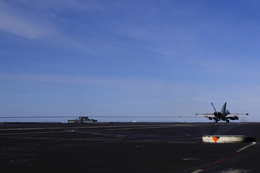 &quot;Gray Wolves&quot; Touch Down on TR During NE21