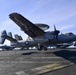 The shadow of liberty lands on TR during NE21