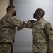 ANG Command Chief visits 290th JCSS in Tampa