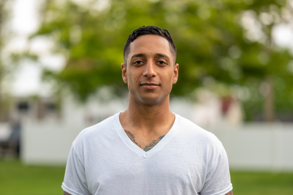 Region 1 Best Warrior Competition Awards Dinner