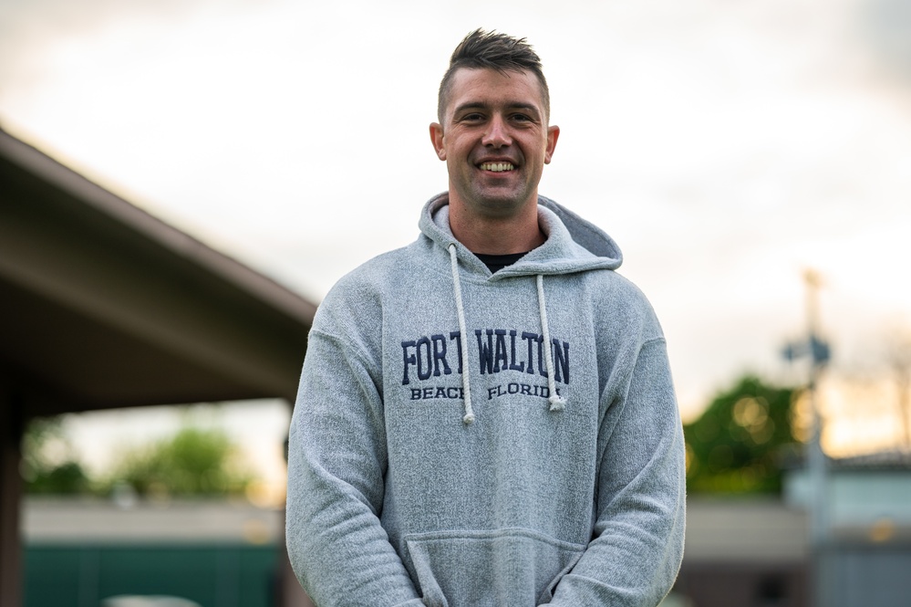 Region 1 Best Warrior Competition Awards Dinner