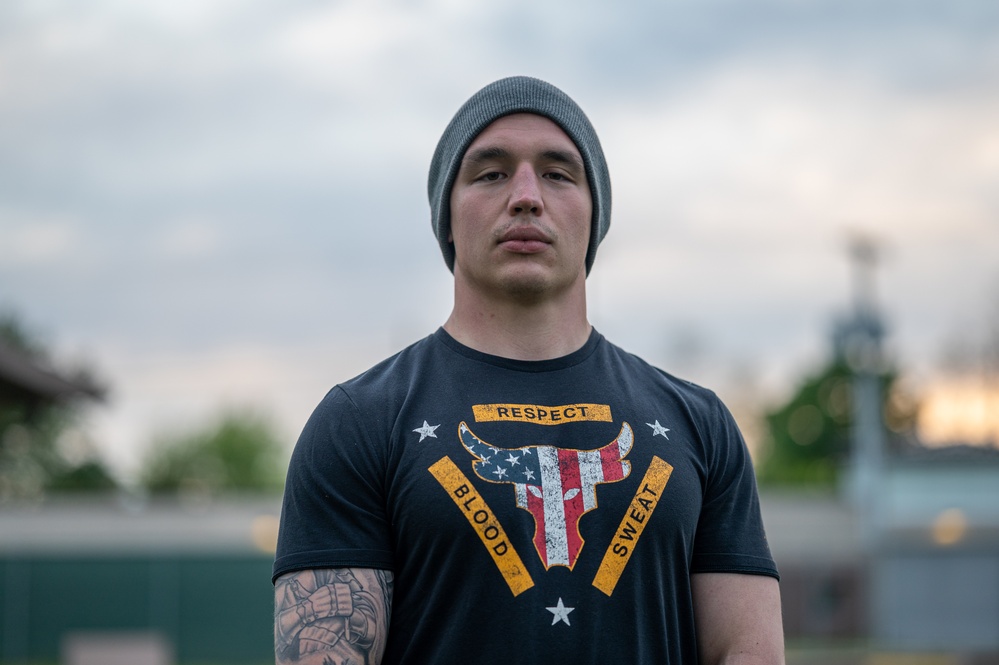 Region 1 Best Warrior Competition Awards Dinner