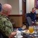 U.K. Royal Navy Adm. Radakin Visits USFFC