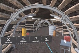 Virtual Reality Training, Real-World Results