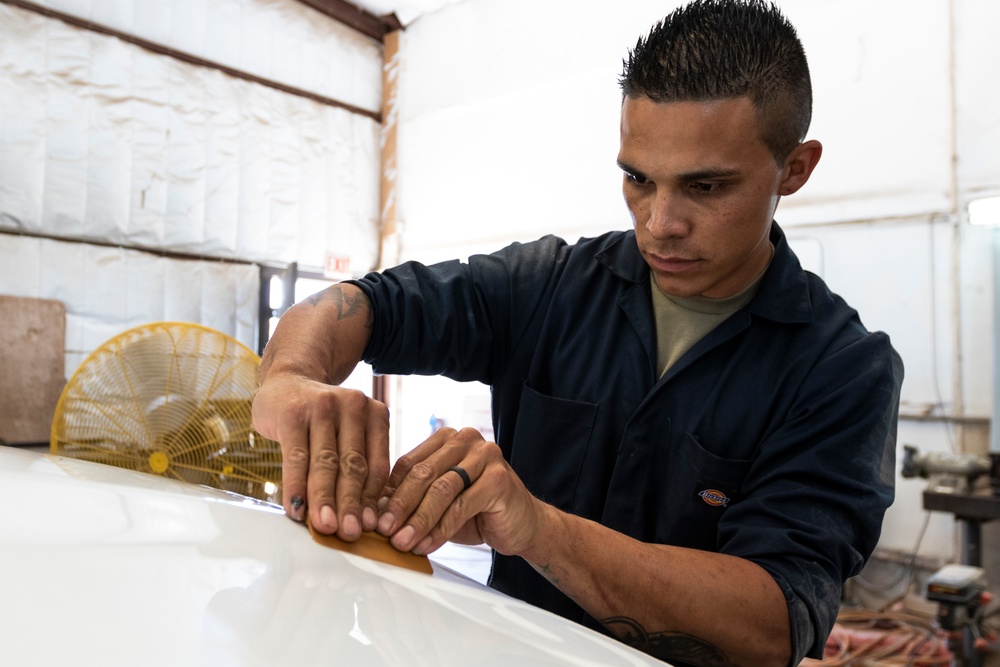 AZ Guard Task Force Badge Support Yuma County Sheriffs