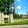 Fort McCoy Stone Gates