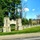 Fort McCoy Stone Gates