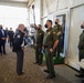 DHS Secretary Alejandro N. Mayorkas leads Congressional tour of Donna, Texas, CBP facilities