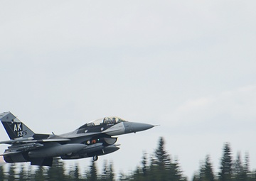 18th AGRS, joint partners replicate adversary tactics for Northern Edge 2021