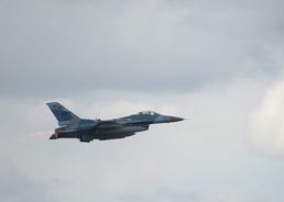 18th AGRS, joint partners replicate adversary tactics for Northern Edge 2021