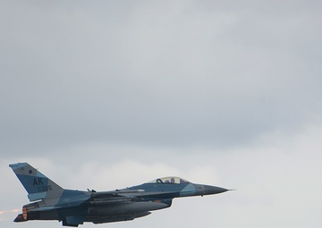 18th AGRS, joint partners replicate adversary tactics for Northern Edge 2021