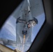 U.S. Air Force conducts in-flight refuel during Swift Response 21