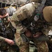 Paratroopers don parachutes for Swift Response jump into Estonia