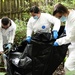 104th Fighter Wing Force Support Squadron trains at Forensic Anthropology Center