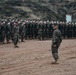 MCRD San Diego: Lima Company EGA Ceremony