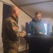 Estonian President, USAREUR-AF CG meet during 82nd jump into Estonia