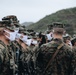 MCRD San Diego: Lima Company EGA Ceremony