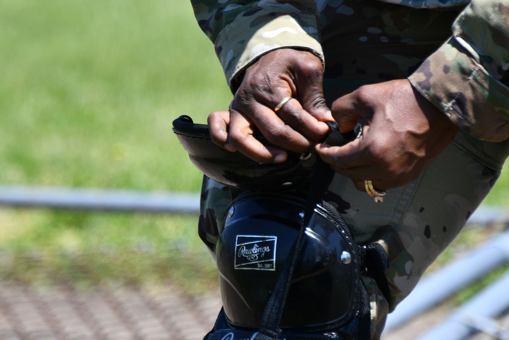 MA Army, Air National Guard participates in Civil Disturbance training