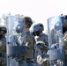 U.S. Army, Air National Guard participates in Civil Disturbance training
