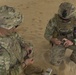 Soldiers compete in Task Force Spartan 2nd Annual Small Arms Marksmanship Competition