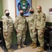 The 88th Readiness Division Chaplain Team