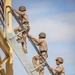 Bravo Company Rappel Tower