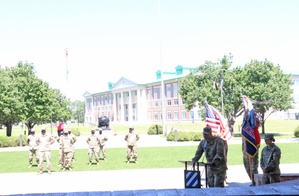 Lt Col Johnson Assessment of 1-9 CAV CALFEX Audio News