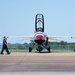 Barksdale AFB hosts 2021 Defenders of Liberty Air &amp; Space Show