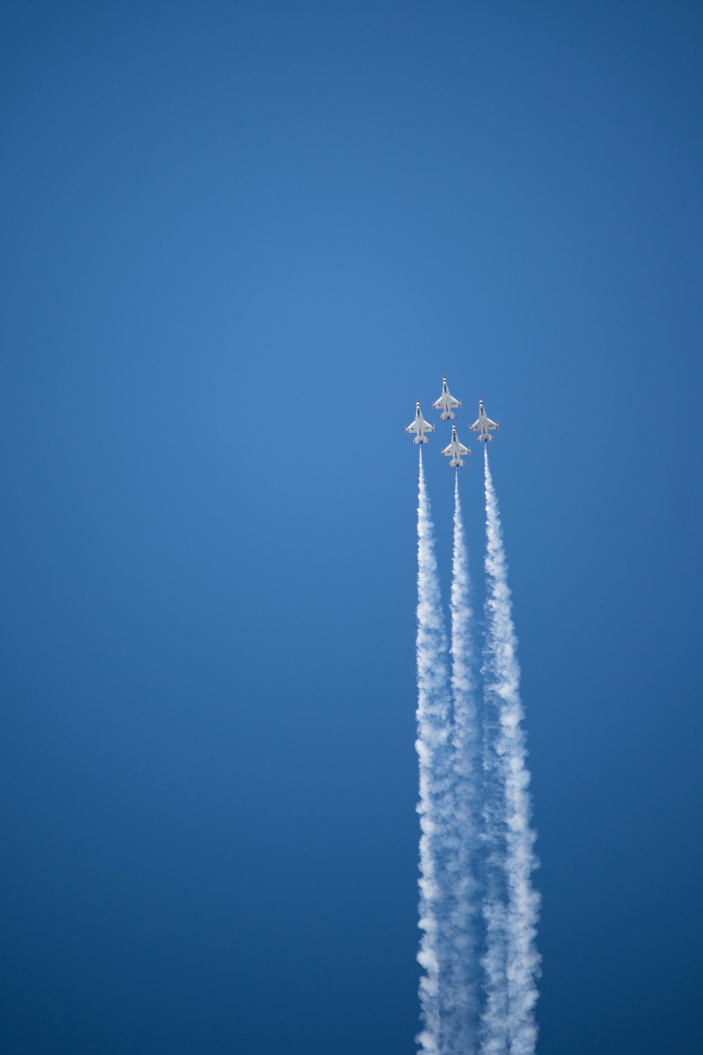 Barksdale AFB hosts 2021 Defenders of Liberty Air &amp; Space Show