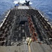 USS Monterey Illicit Weapons Interdiction