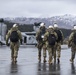 Marines move medical teams for Innovative Readiness Training Arctic Care Kodiak Island 2021