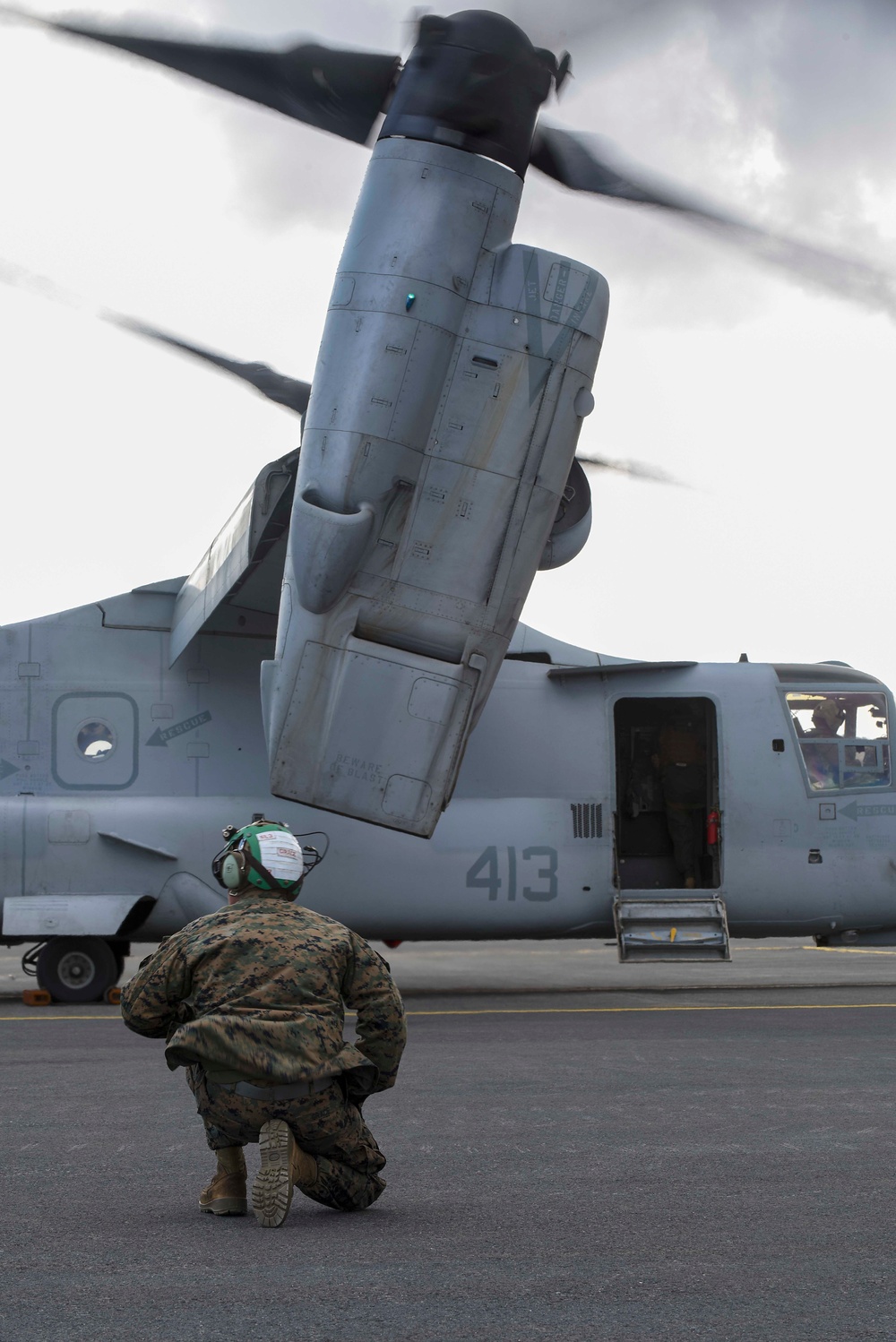 Marines move medical teams for Innovative Readiness Training Arctic Care Kodiak Island 2021