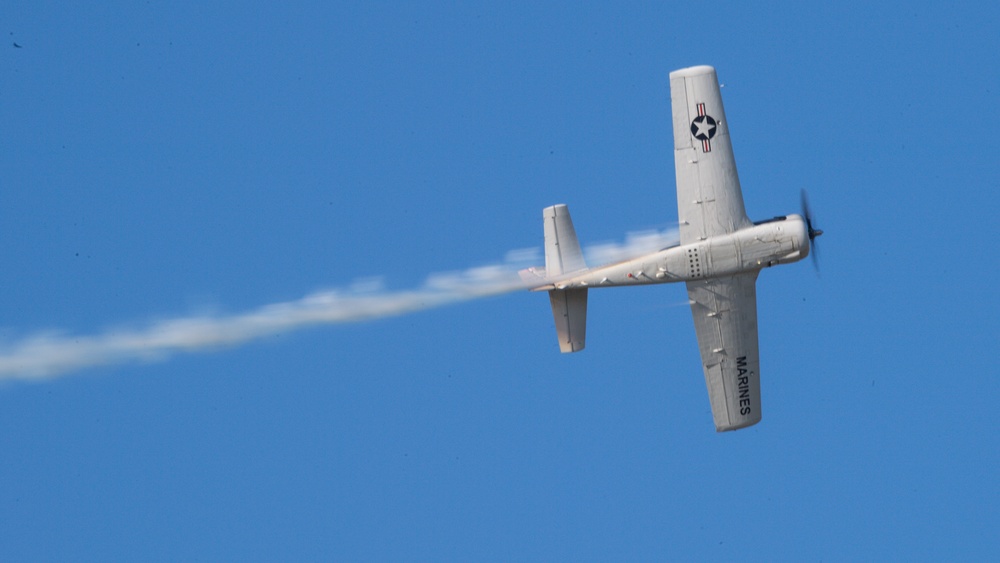 Barksdale hosts Defenders of Liberty Air &amp; Space Twilight Show