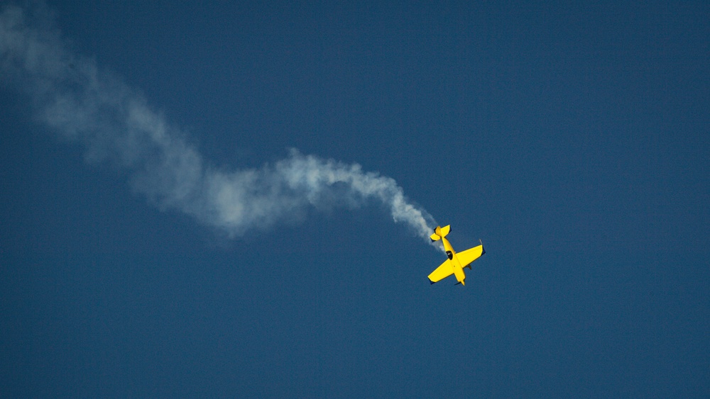 Barksdale hosts Defenders of Liberty Air &amp; Space Twilight Show