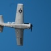 Twilight show kicks off 2021 Defenders of Liberty Airshow