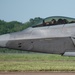 Twilight show kicks off 2021 Defenders of Liberty Airshow