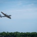 Barksdale Defenders of Liberty Air &amp; Space Show flies high