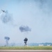 Barksdale Defenders of Liberty Air &amp; Space Show flies high