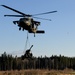 Swift Response Air Assaults in Estonia