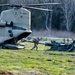 Swift Response Air Assaults in Estonia