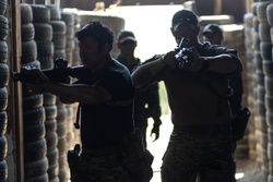 Special Forces from North Macedonia and U.S. Participate in Trojan Footprint 21 [Image 11 of 12]