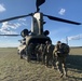 3-82nd conducts Air Assault exercises in Estonia