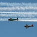 Barksdale celebrates 100 years on target with Defenders of Liberty Airshow