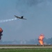 Barksdale celebrates 100 years on target with Defenders of Liberty Airshow