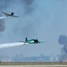 Barksdale celebrates 100 years on target with Defenders of Liberty Airshow