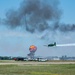 Barksdale celebrates 100 years on target with Defenders of Liberty Airshow