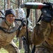 Cavalry Troops conduct Spur Ride in Poland