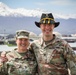 Iowa military family celebrates Mother’s Day on deployment