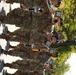 Soldiers of 3rd Infantry Division participate in Sweet Onion Festival Parade