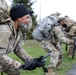 Cavalry conducts Spur Ride in Poland